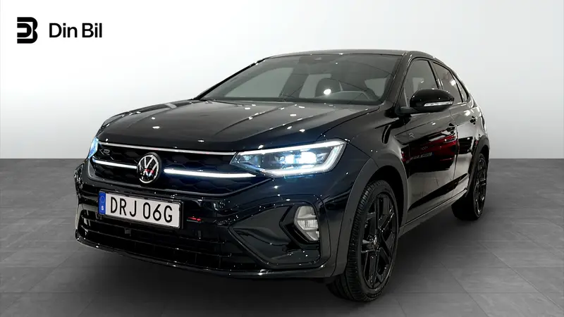 Volkswagen Taigo 2026