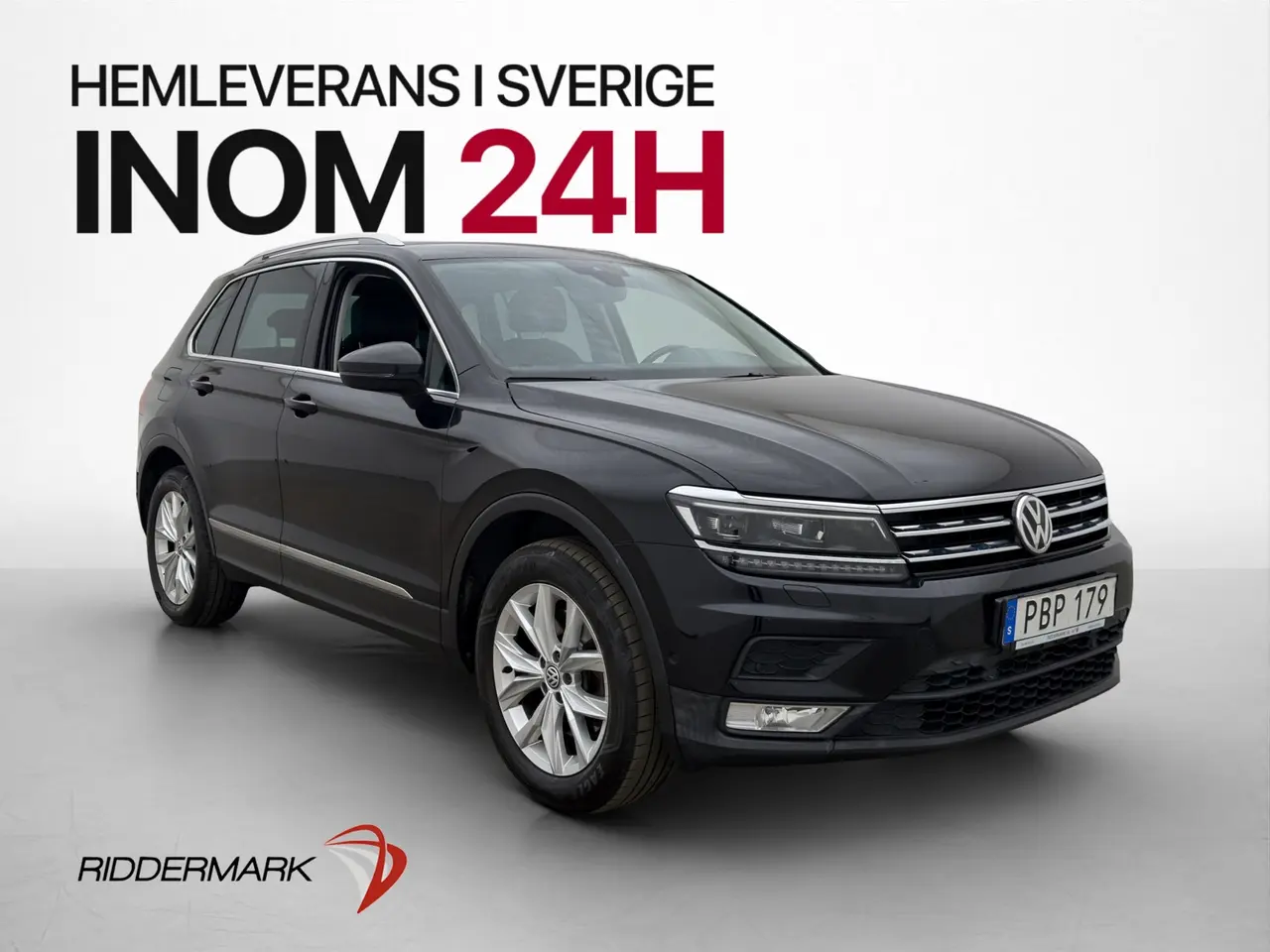 Volkswagen Tiguan 2017