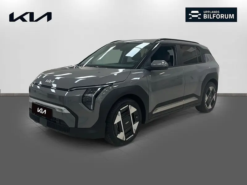 Kia EV3 2026