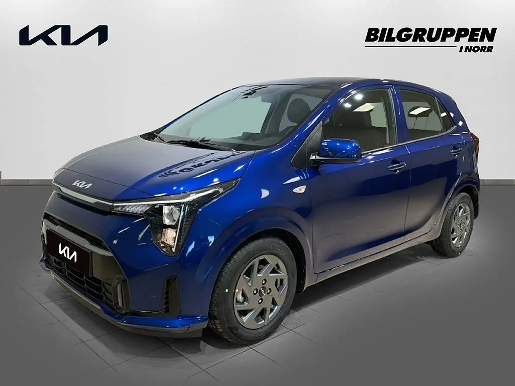 Kia Picanto 2026