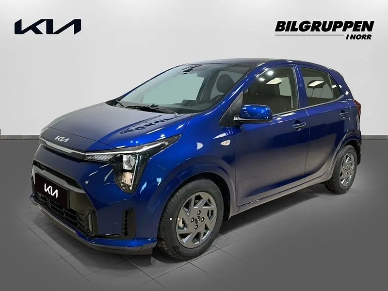 Kia Picanto 2026