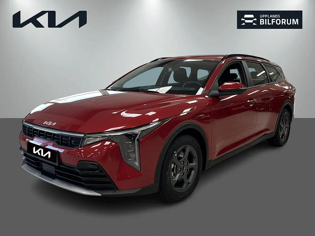 Kia K4 2026