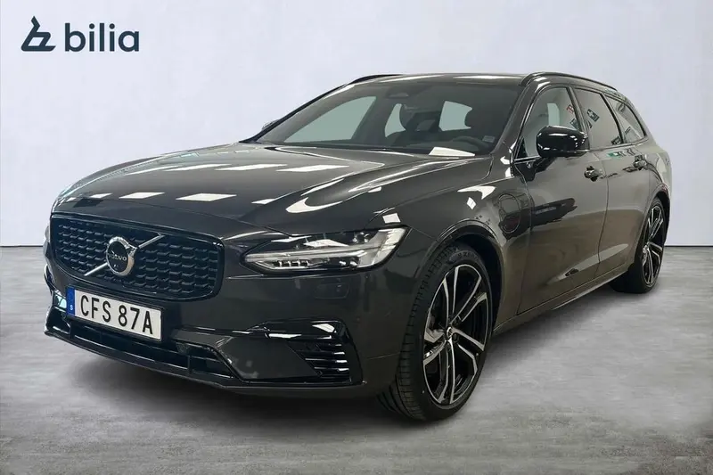 Volvo V90 2026