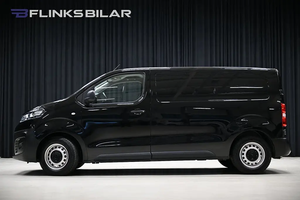 Opel Vivaro 2023