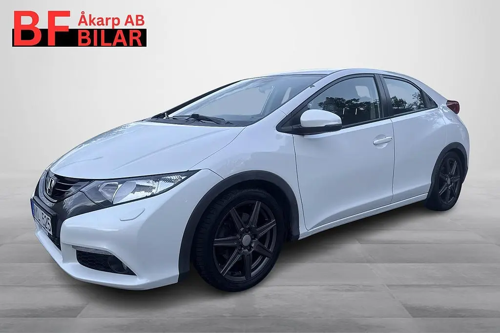 Honda Civic 2013