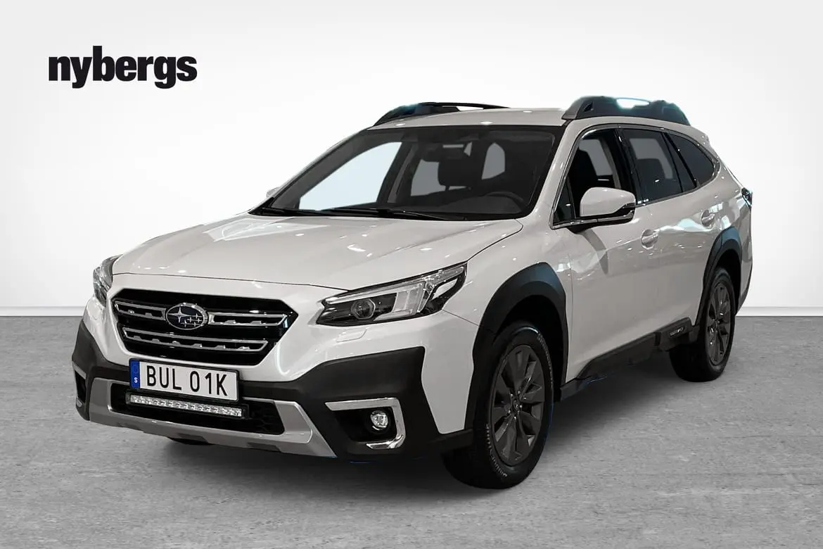 Subaru Outback 2024