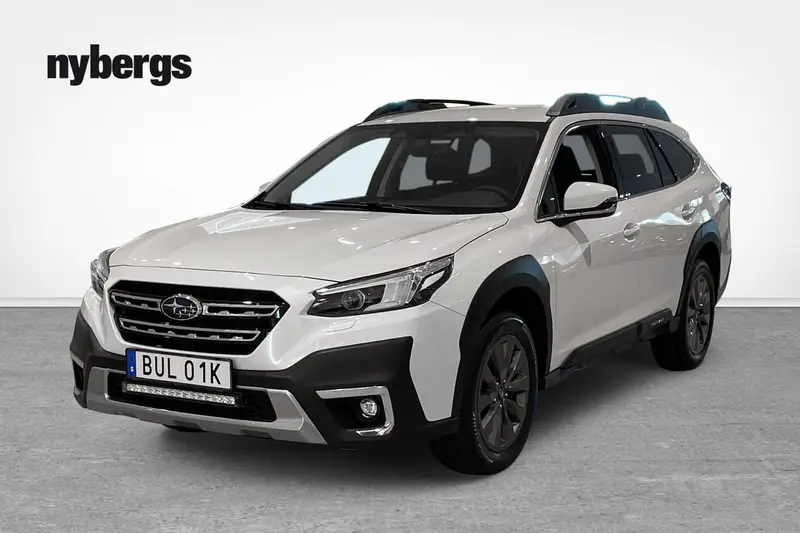 Subaru Outback 2024