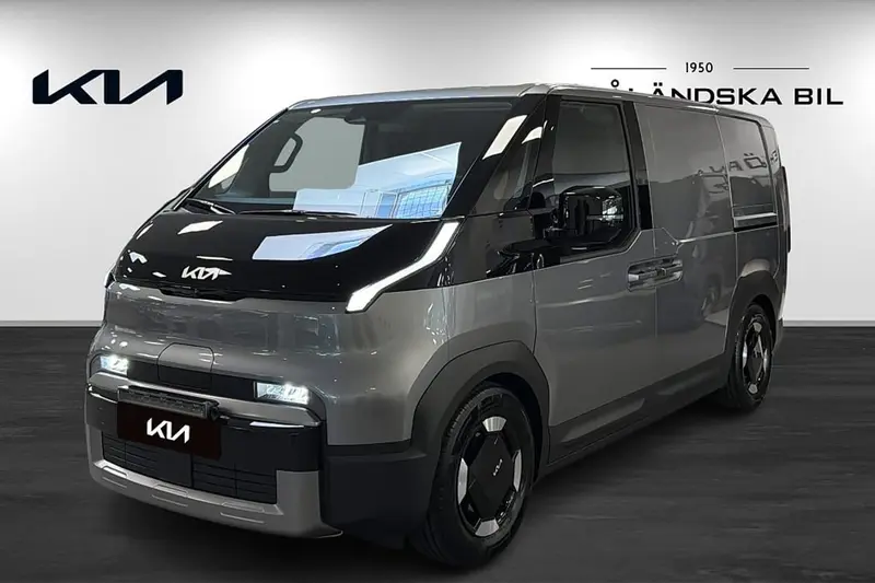 Kia PV5 2026
