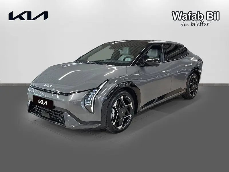 Kia EV4 2026