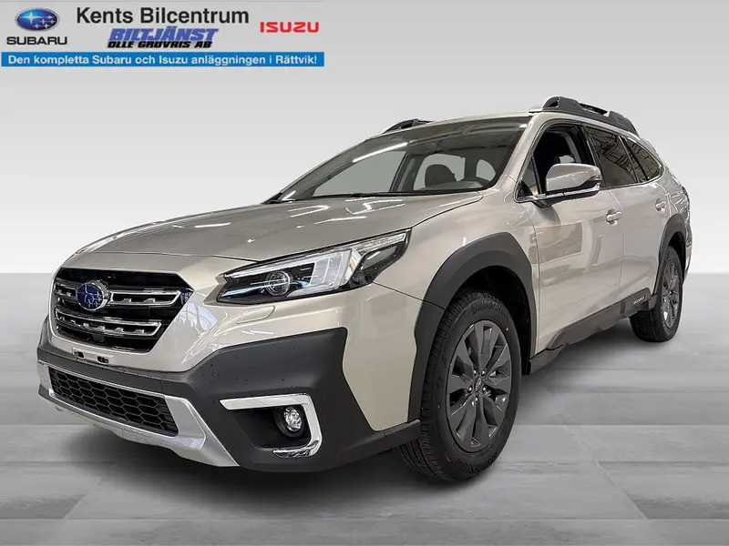 Subaru Outback 2025