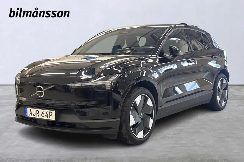 Volvo EX30 2024