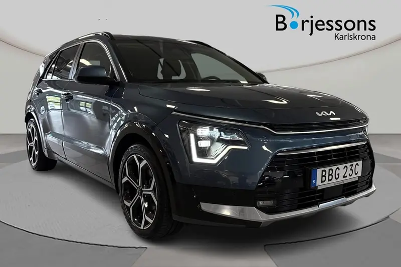 Kia Niro 2023