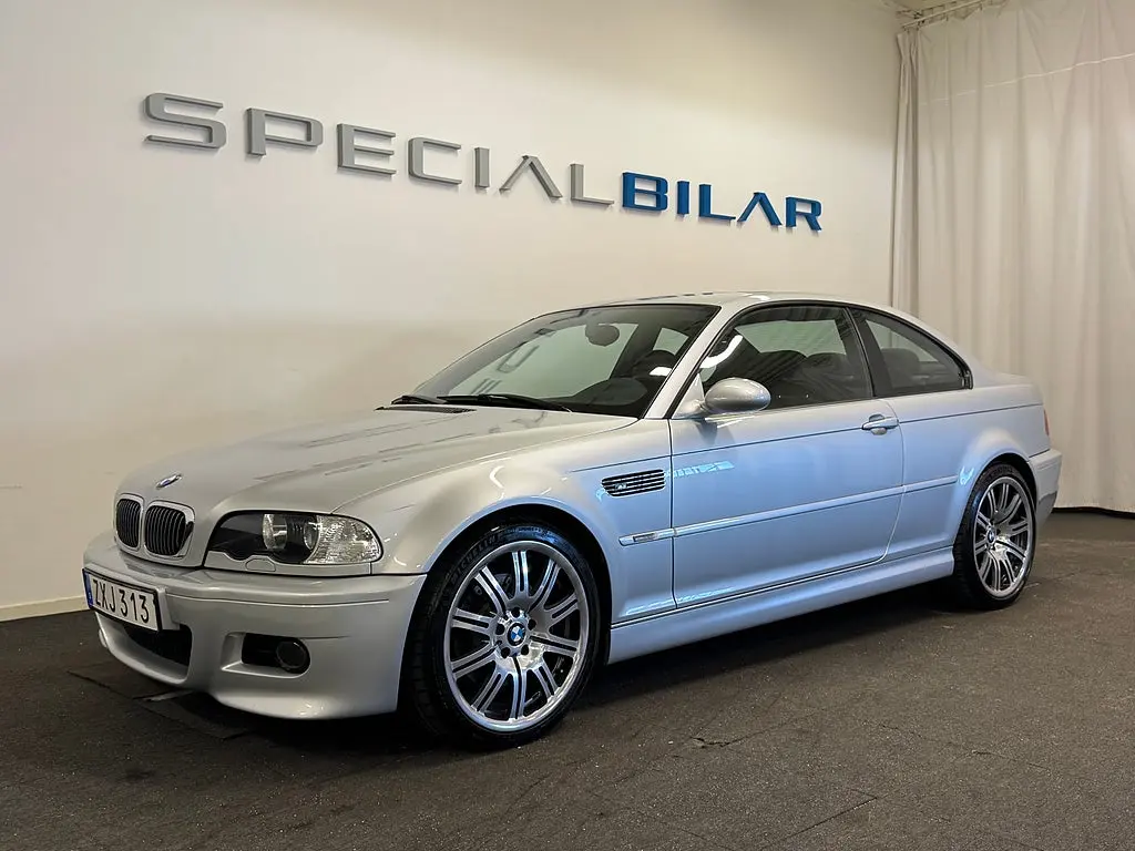 BMW 3-serien 2006
