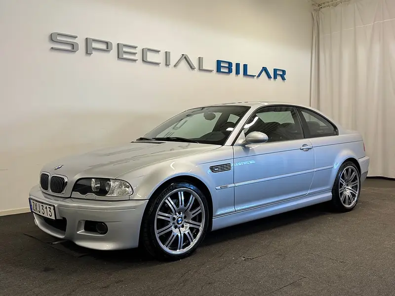 BMW 3-serien 2006