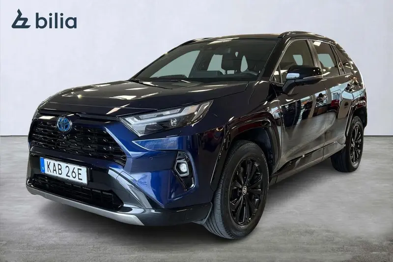 Toyota RAV4 2023