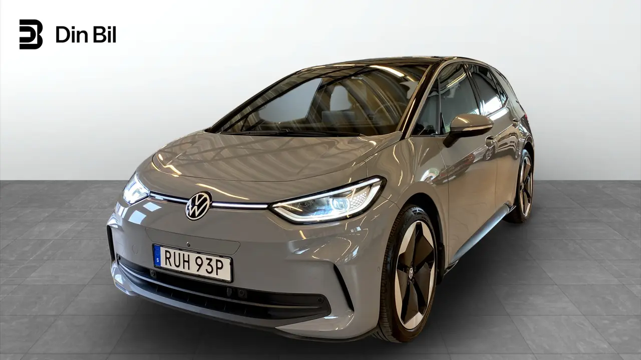 Volkswagen ID.3 2023