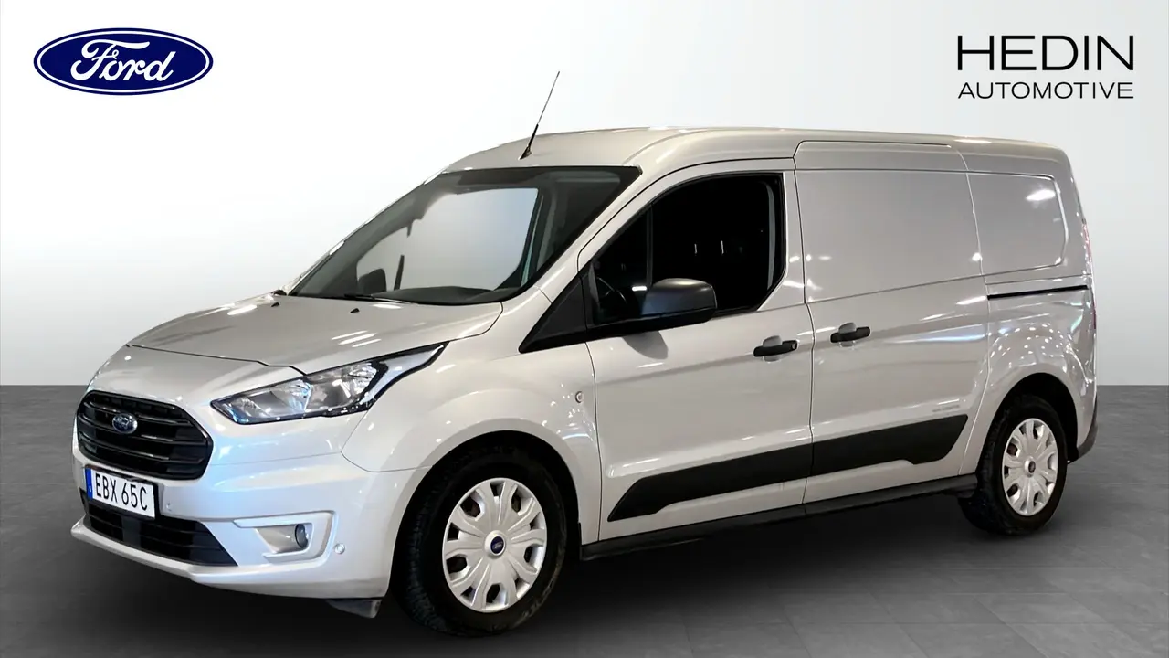 Ford Connect 2020