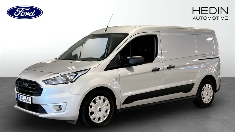 Ford Connect 2020