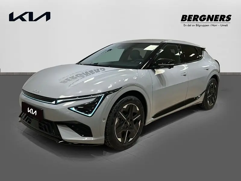 Kia EV6 2026