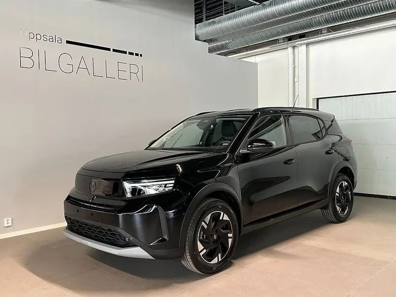 Opel Frontera 2026