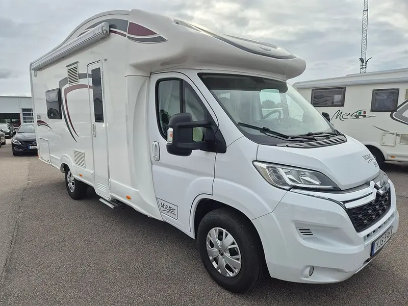 Citroën Jumper 2018