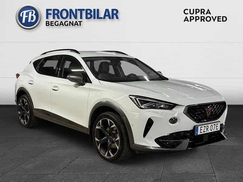 CUPRA Formentor 2023