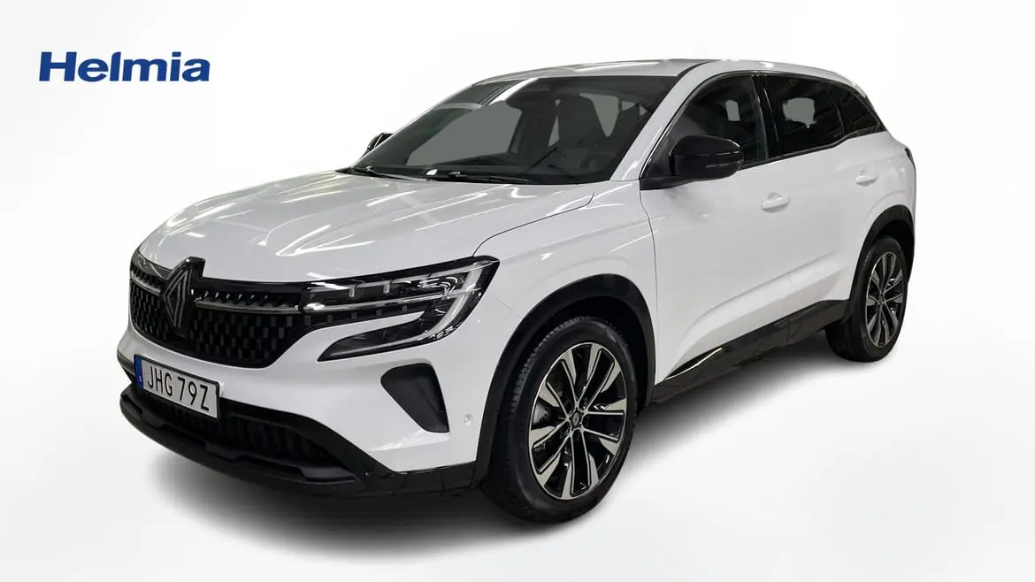 Renault Austral 2025