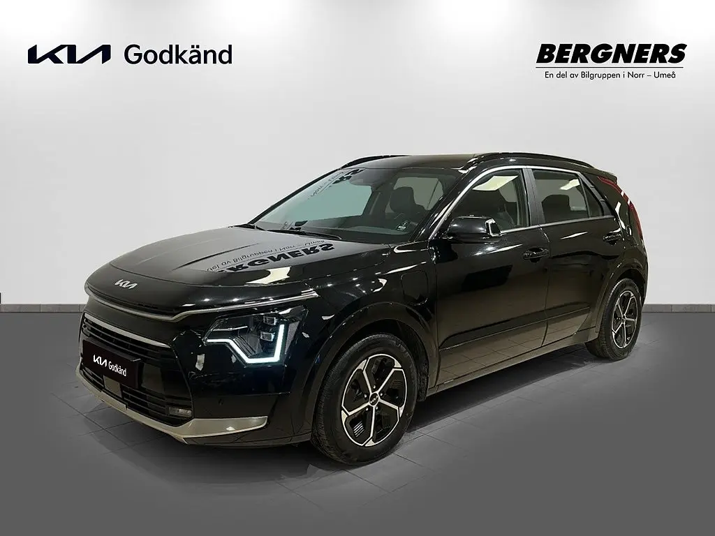 Kia Niro 2024