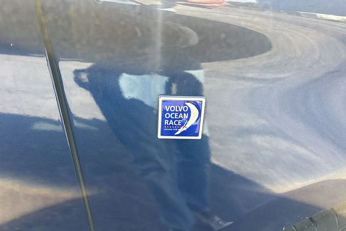 Volvo XC60 2016