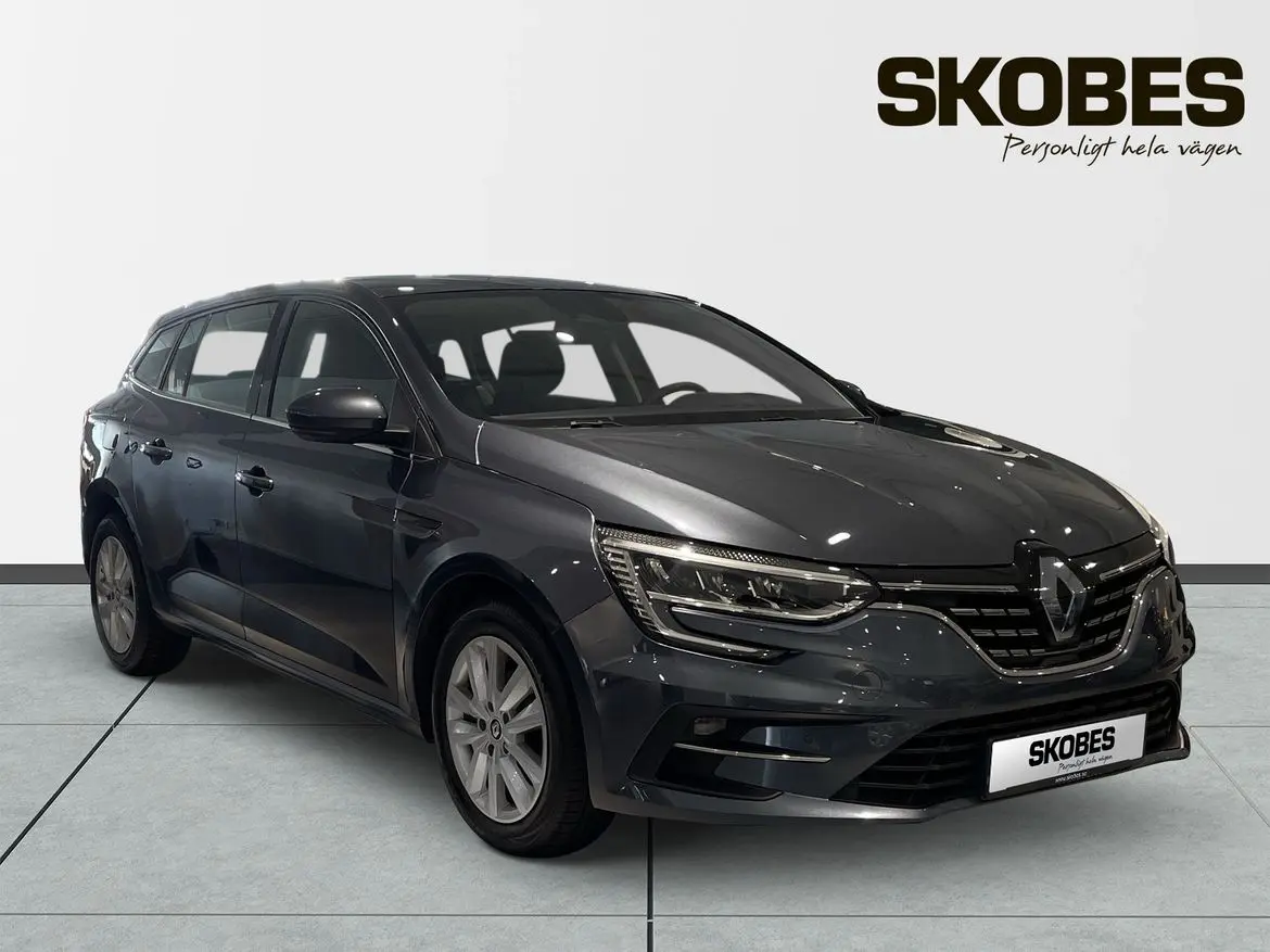 Renault Mégane 2023