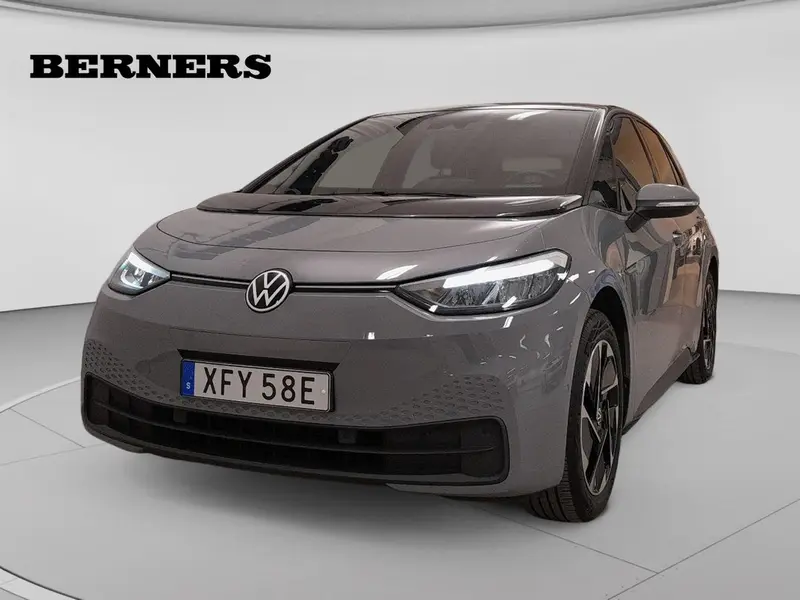 Volkswagen ID.3 2023