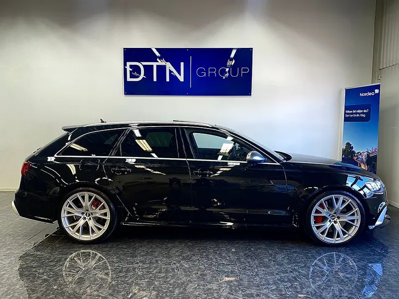 Audi A6 2017