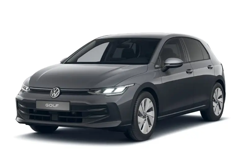 Volkswagen Golf 2025
