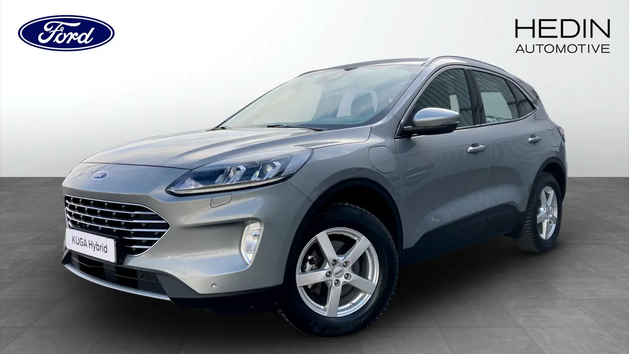 Ford Kuga 2023