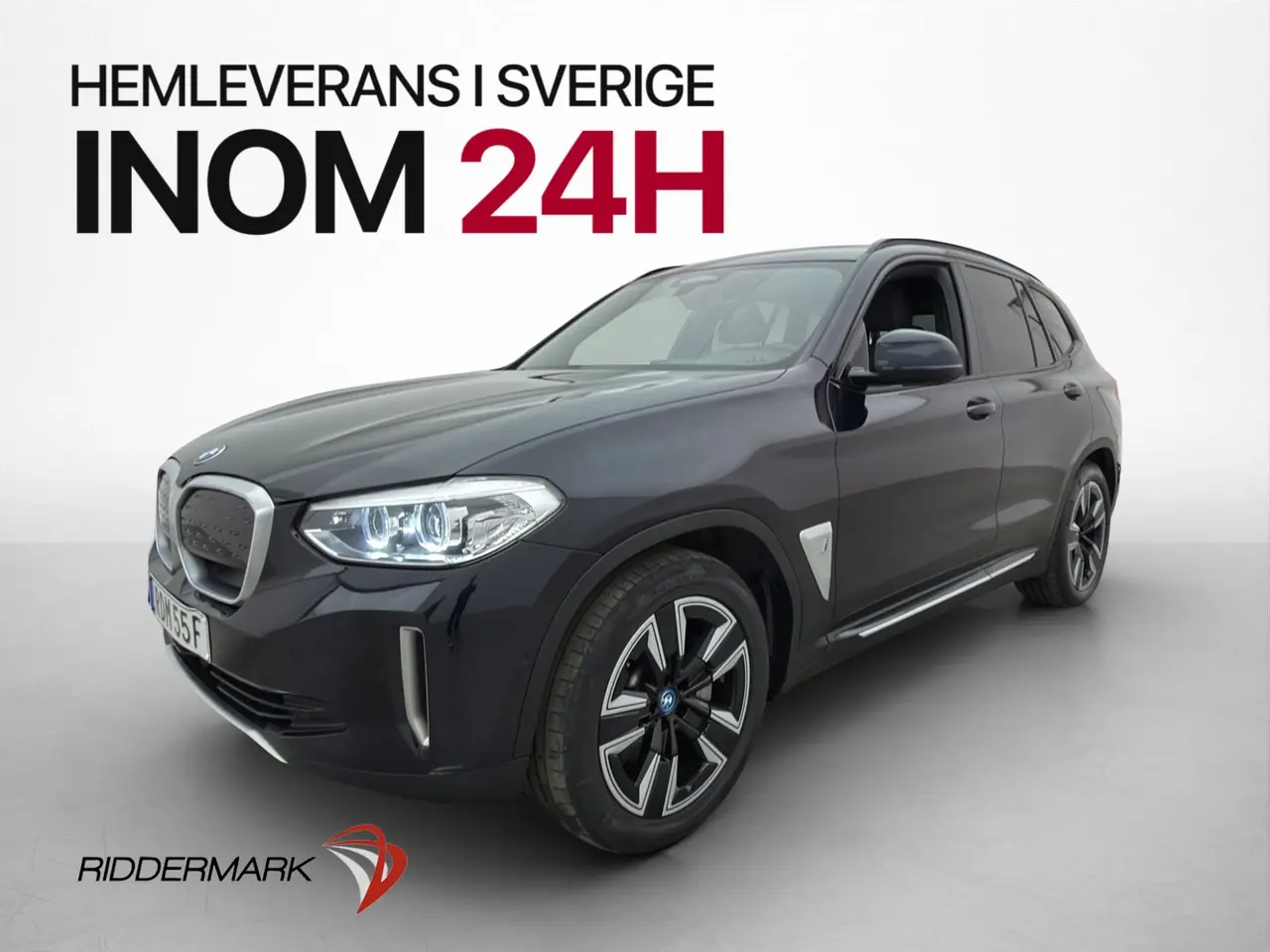 BMW X3 2021