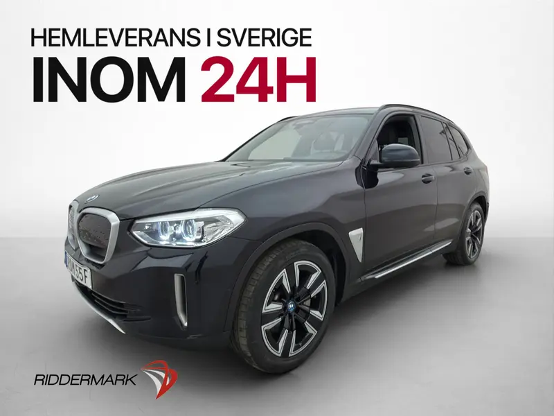 BMW X3 2021