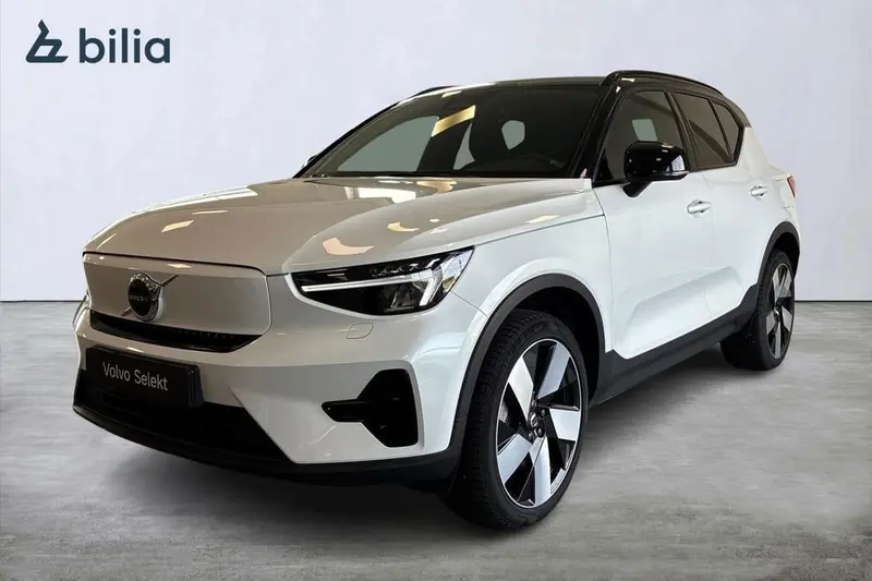 Volvo XC40 2023