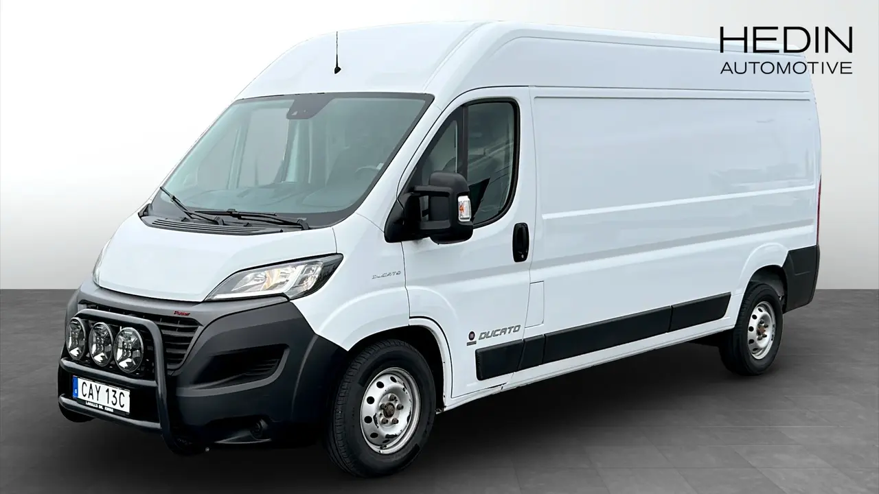 Fiat Ducato 2020