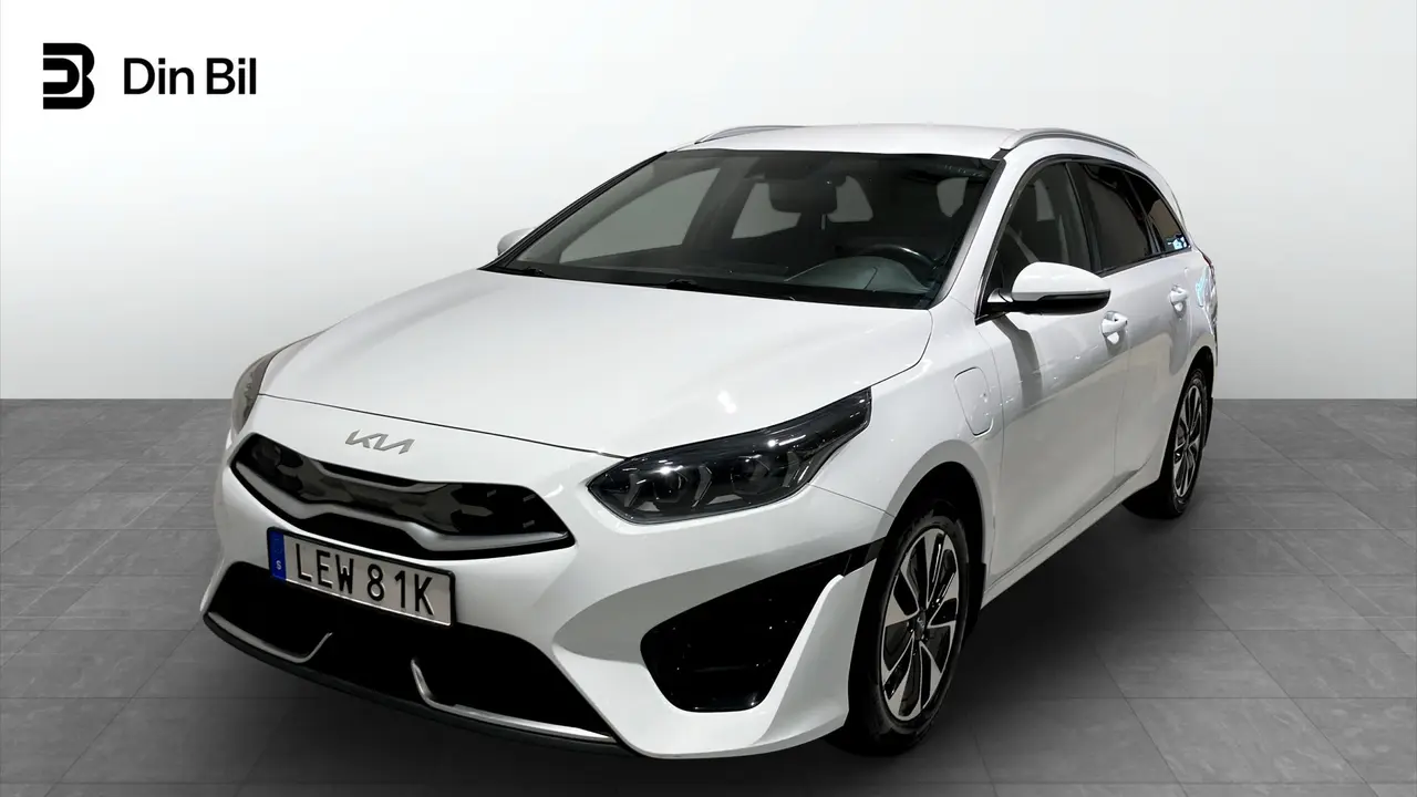 Kia Ceed 2023