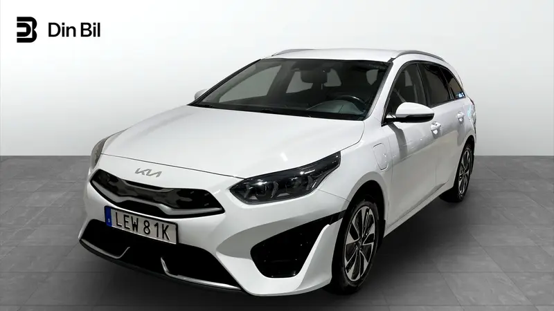Kia Ceed 2023