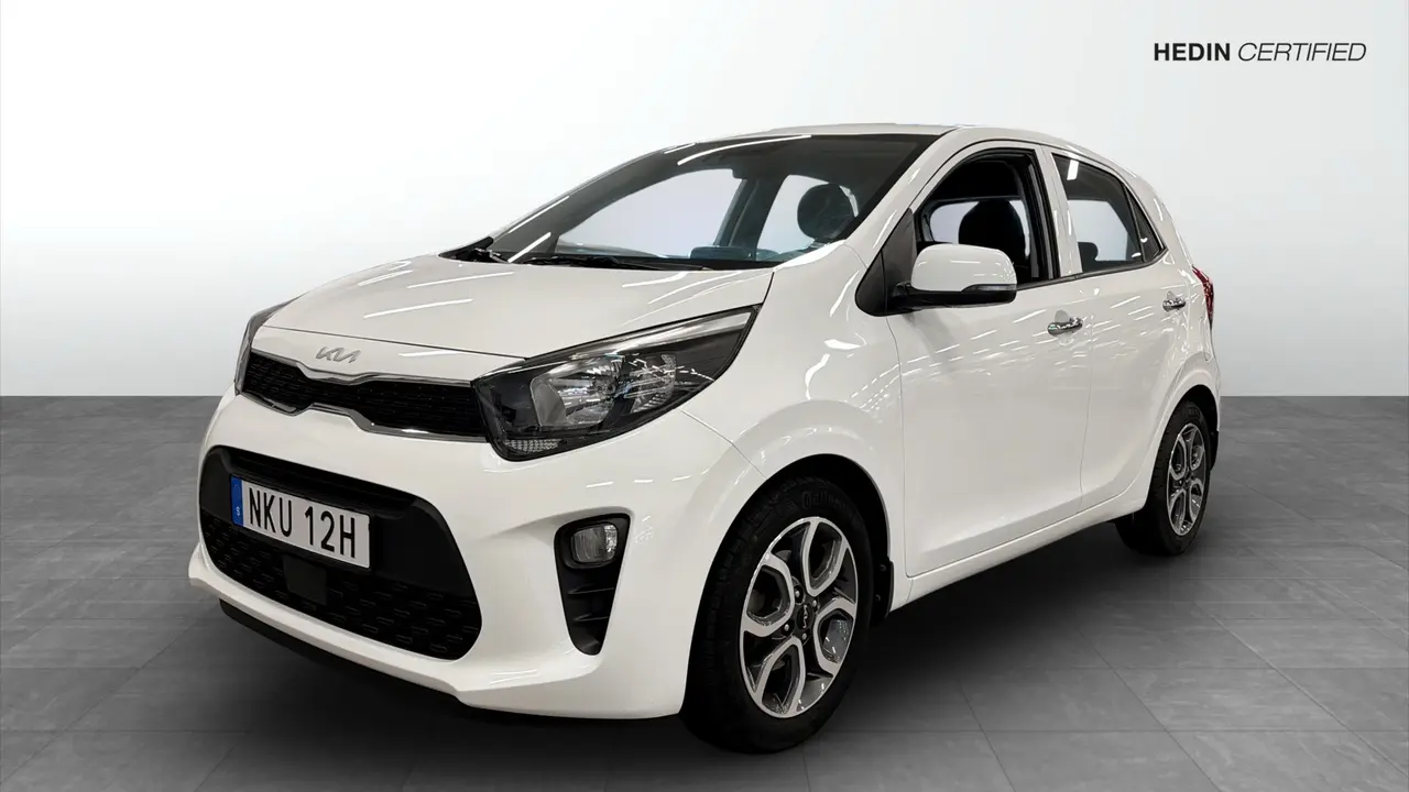 Kia Picanto 2023