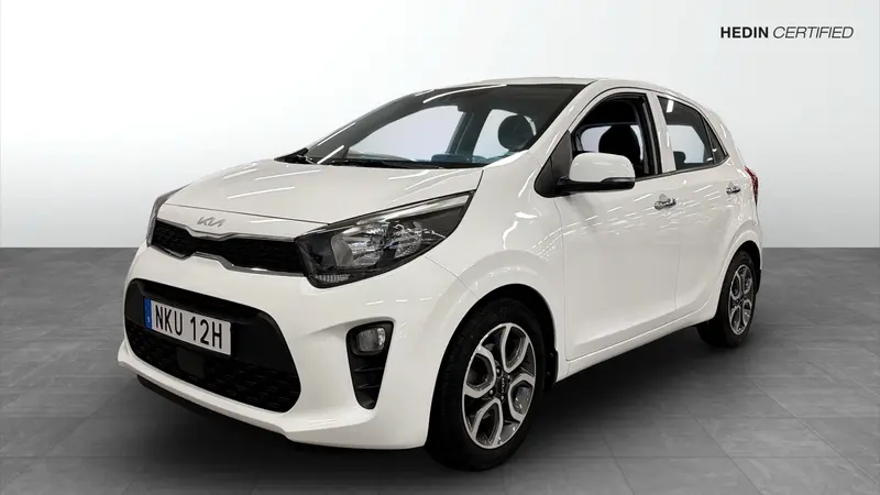 Kia Picanto 2023