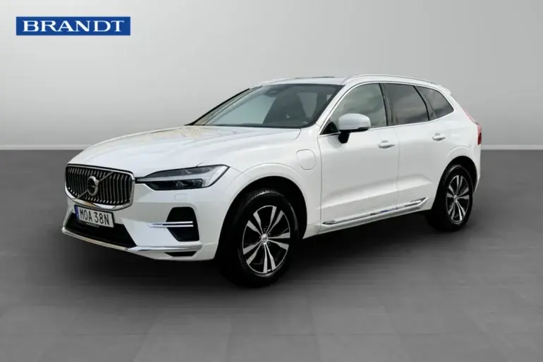 Volvo XC60 2024
