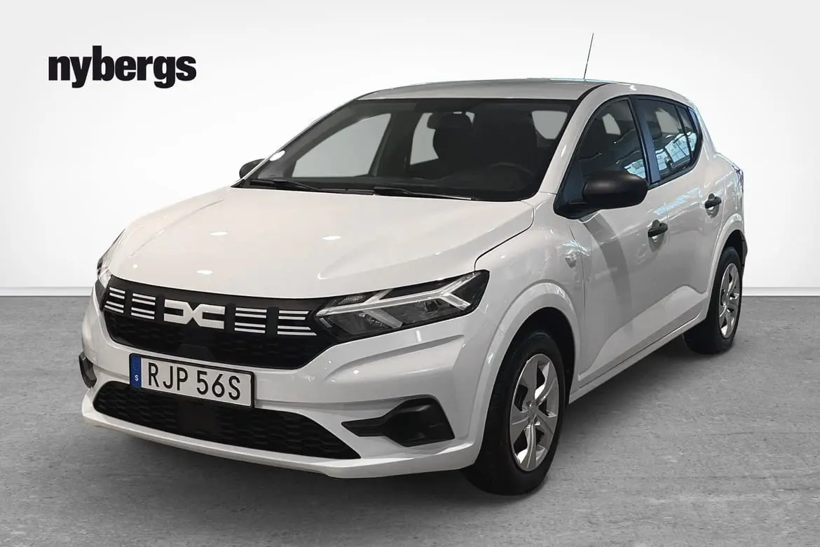 Dacia Sandero 2023