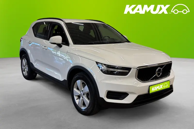 Volvo XC40 2020