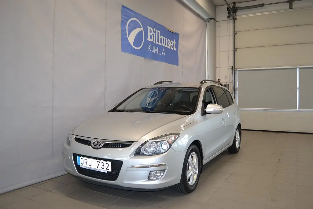 Hyundai i30 2010