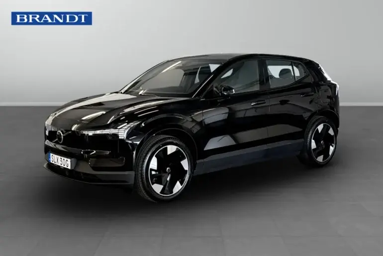 Volvo EX30 2026