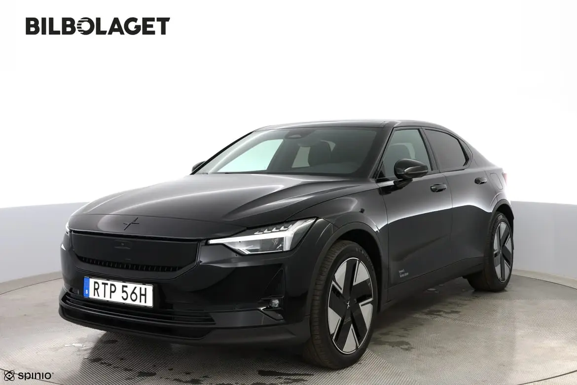 Polestar 2 2026