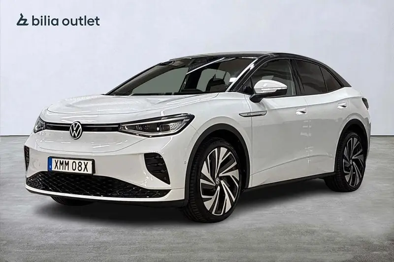 Volkswagen ID.5 2022