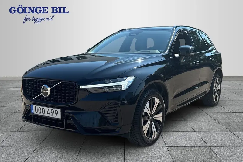 Volvo XC60 2024